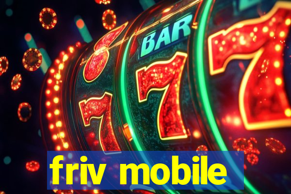 friv mobile